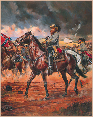  jeb stuart